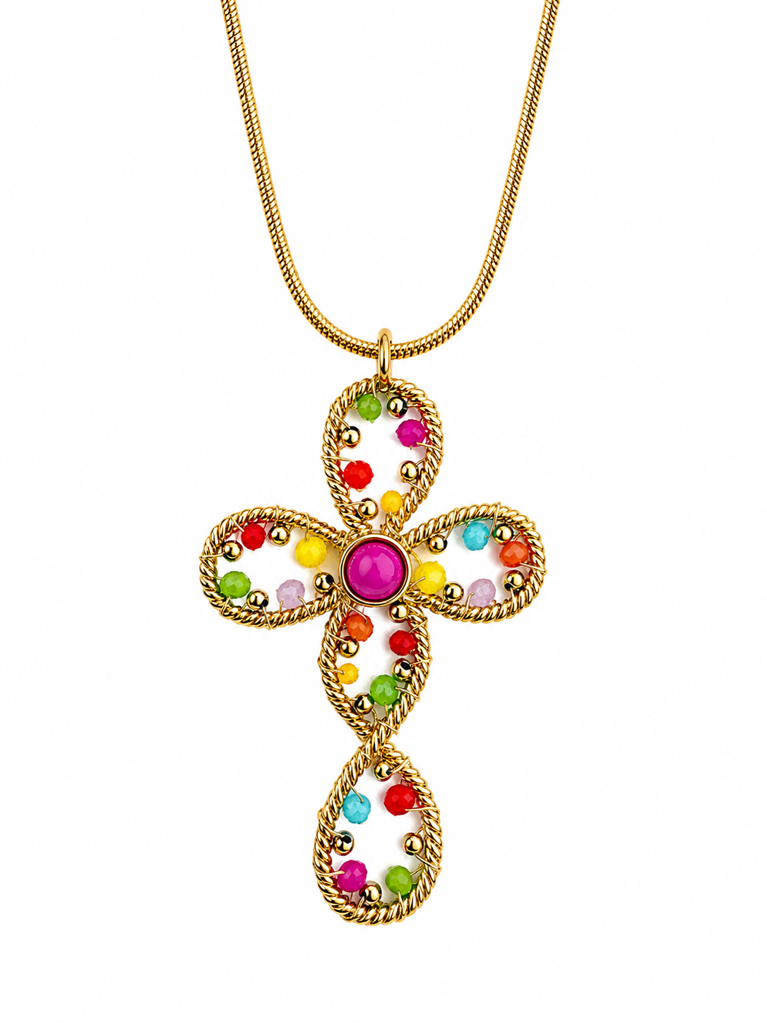 Collana Margot