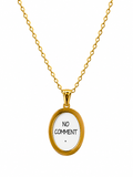 Collana No Comment