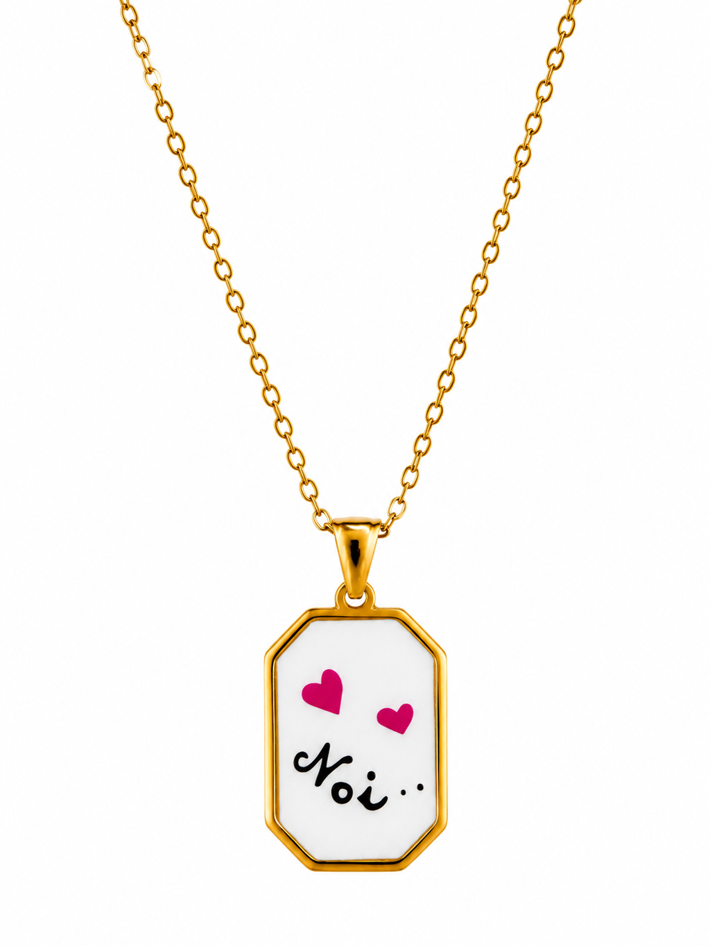 Collana Noi