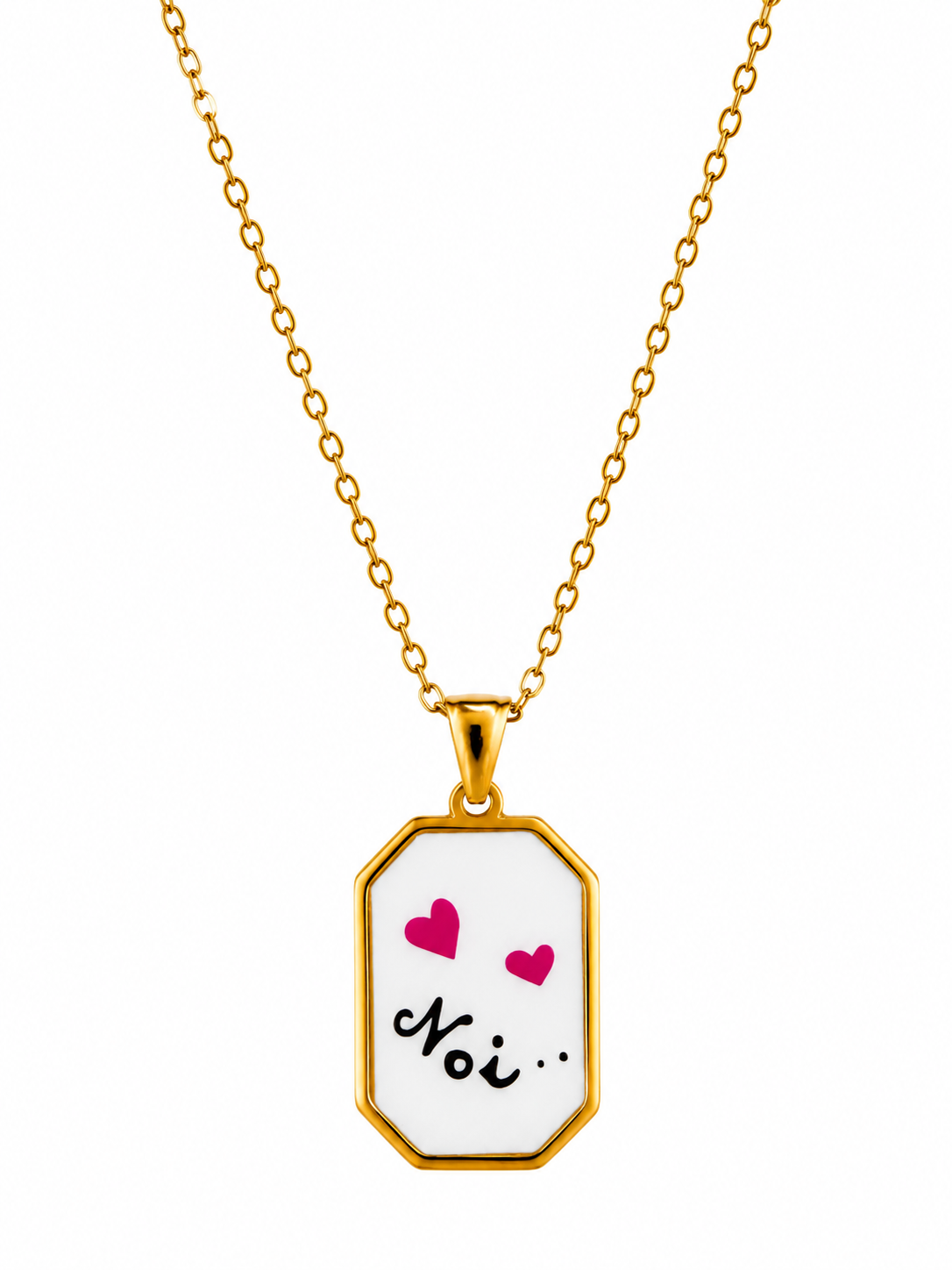 Collana Noi