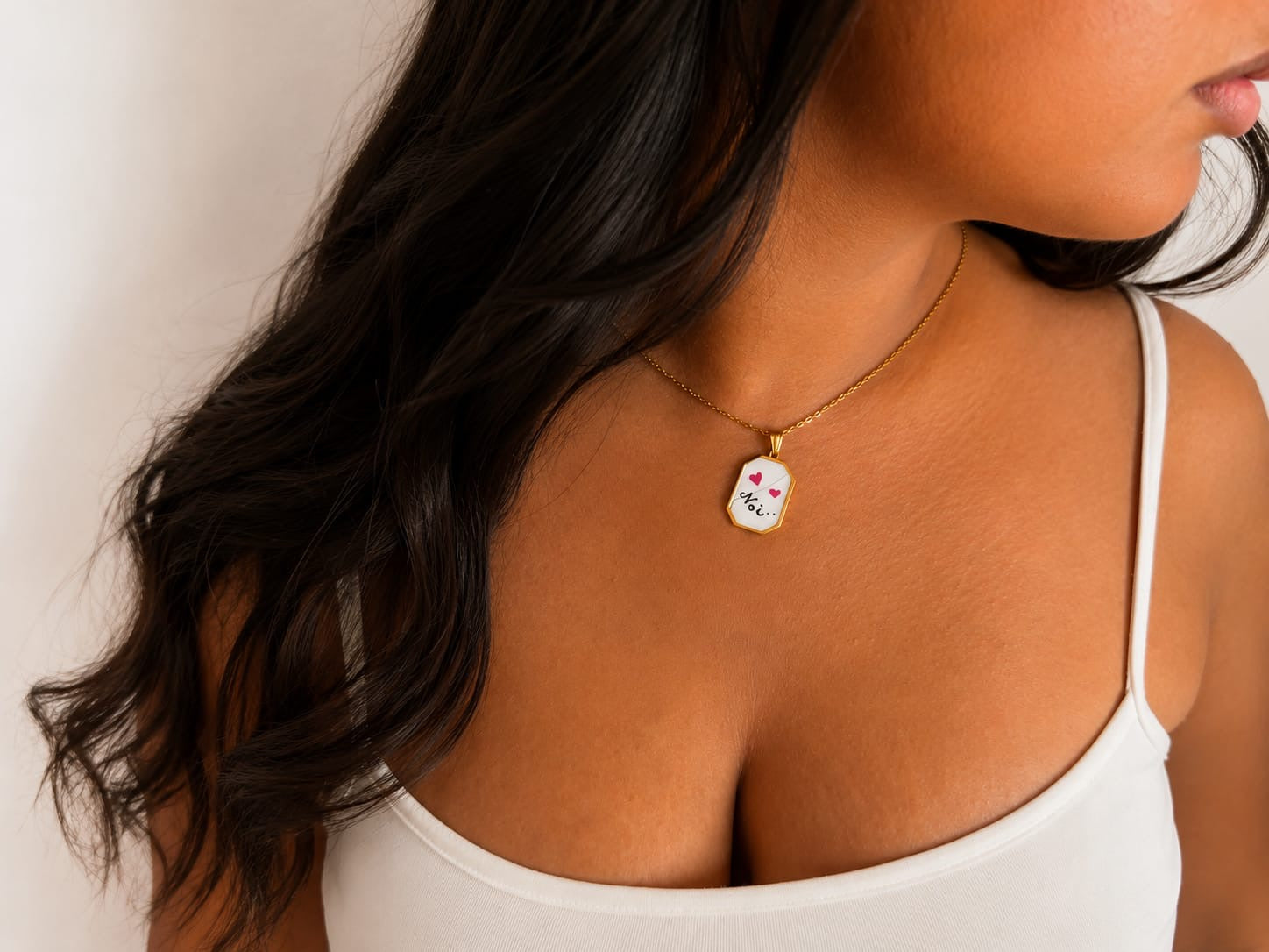 Collana Noi