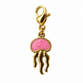 Pink Seahorse