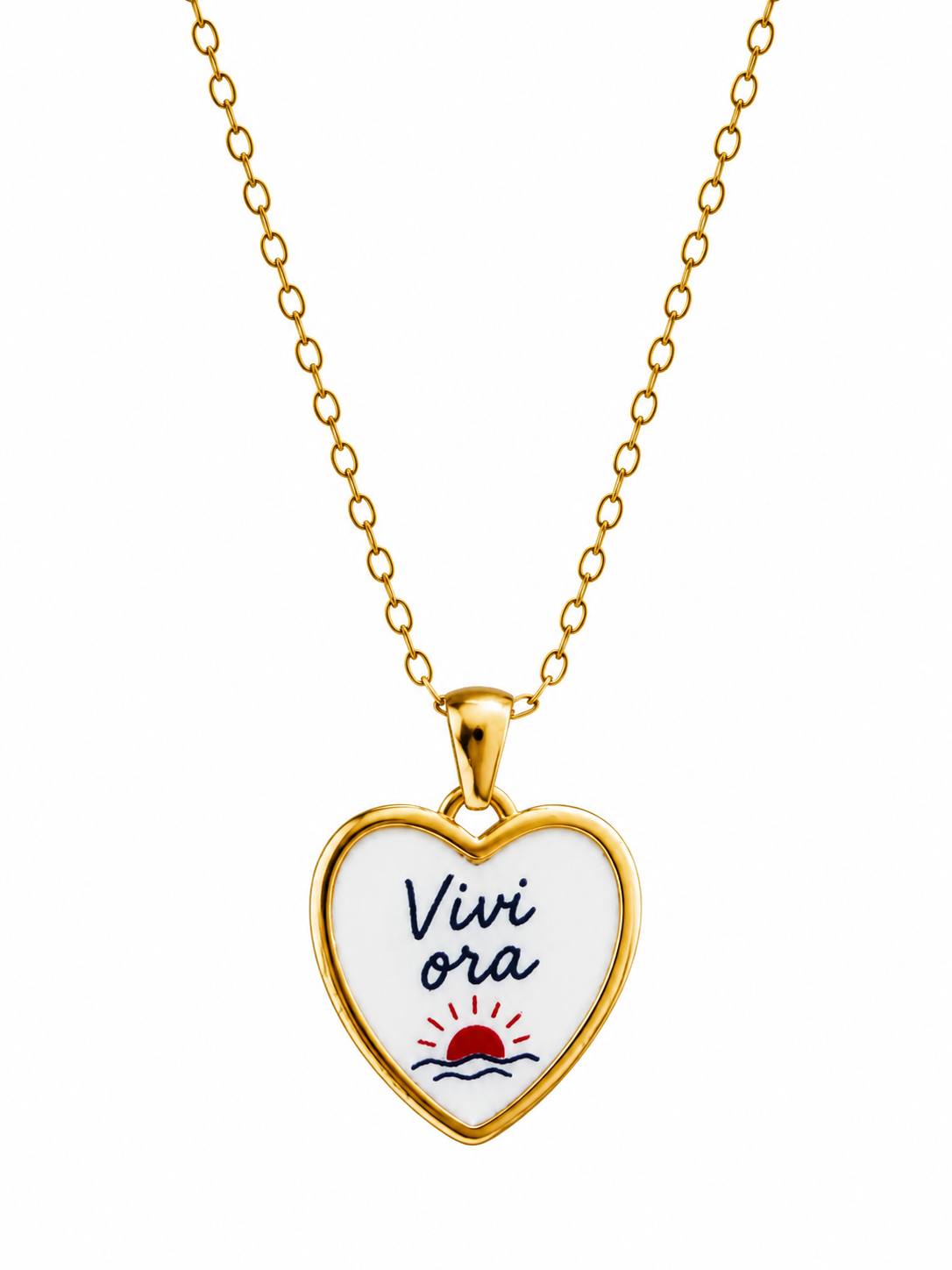 Collana Vivi Ora