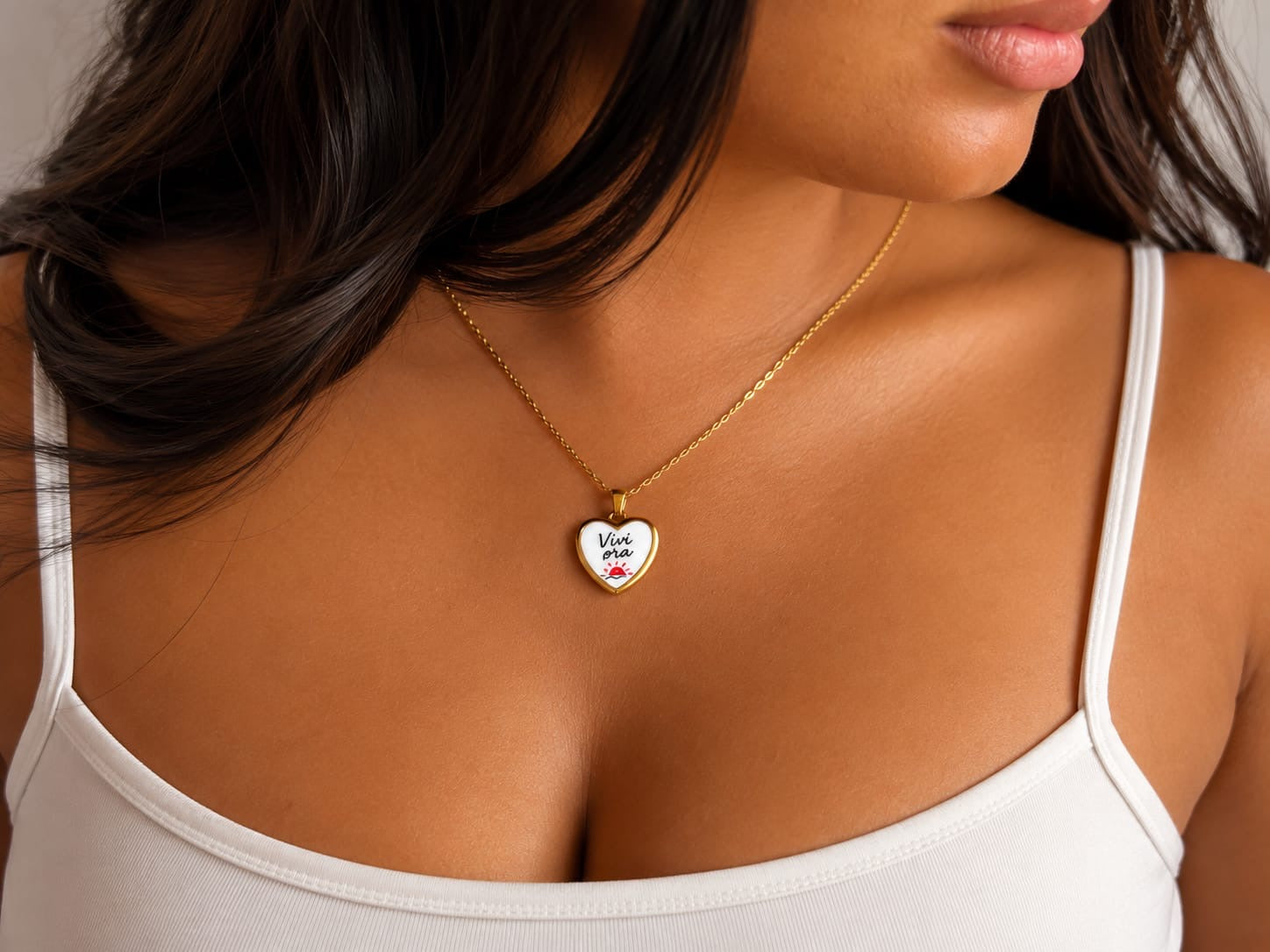 Collana Vivi Ora