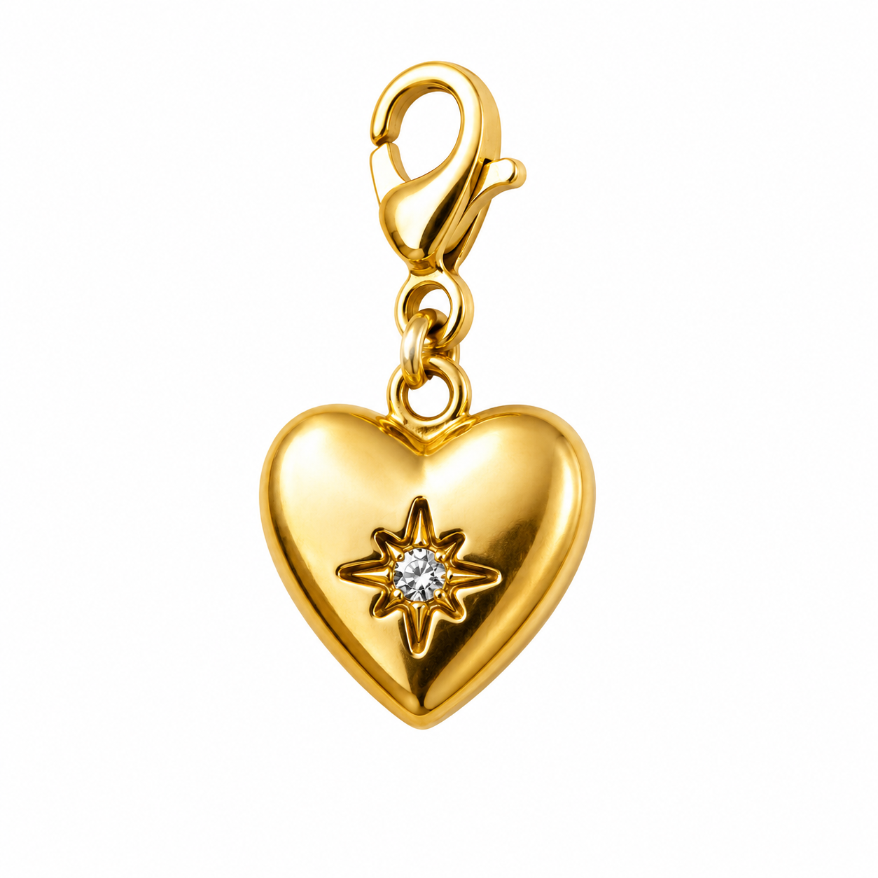 cuore shine