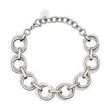 BRACCIALE INOX MODELLO 2026