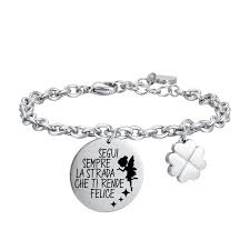 Bracciali personalizzati realizzati su misura per te.