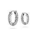 ORECCHINI INOX