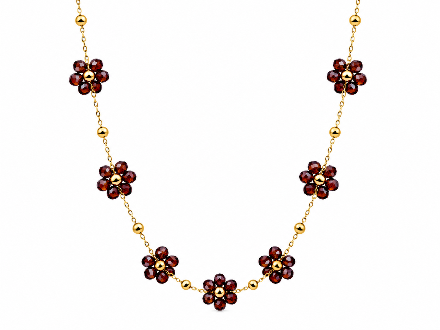 Collana Margherita