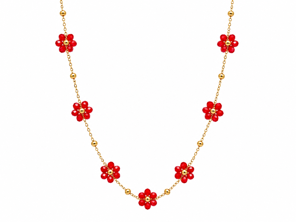 Collana Margherita