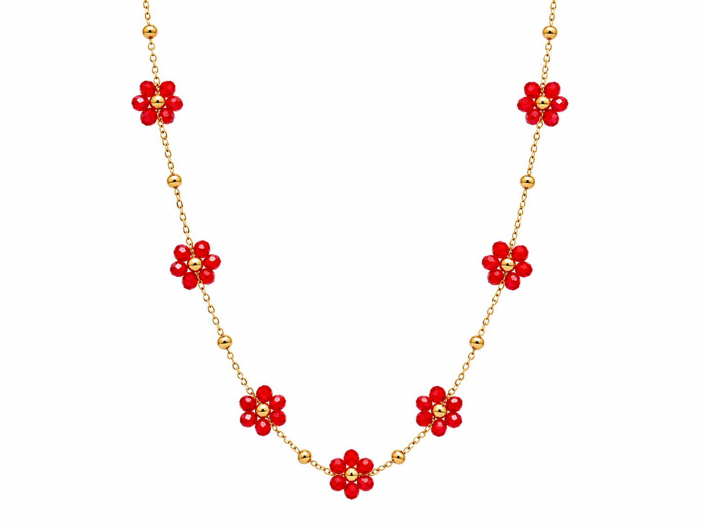 Collana Margherita
