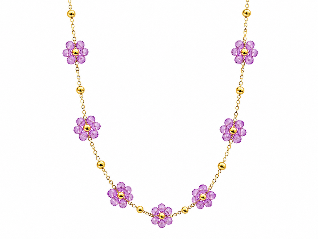 Collana Margherita