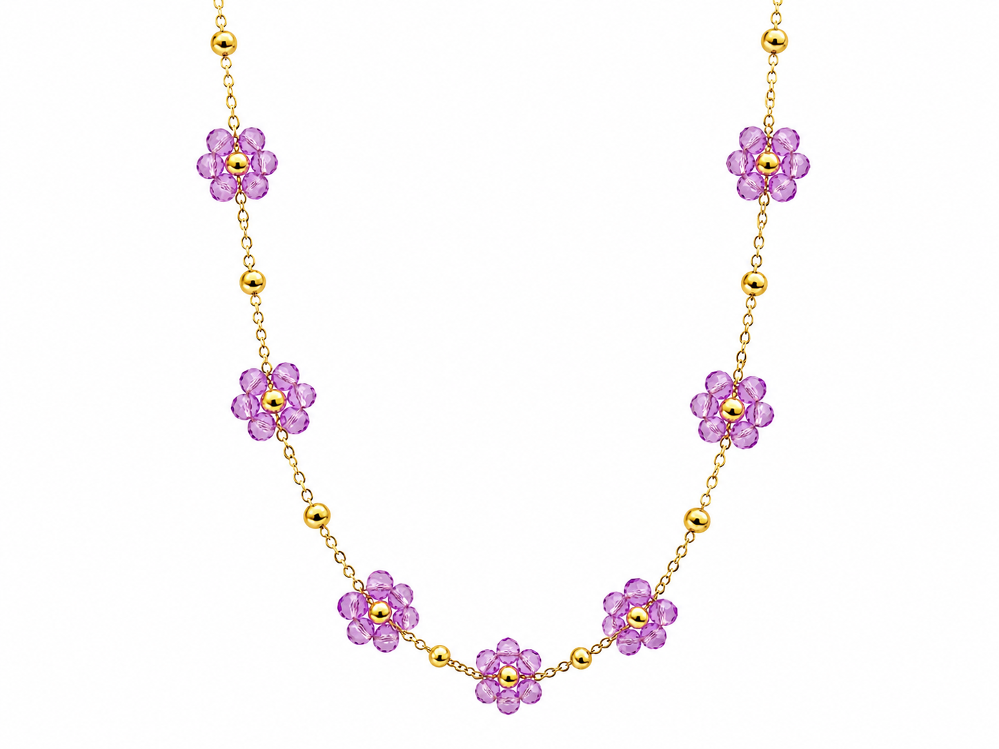 Collana Margherita
