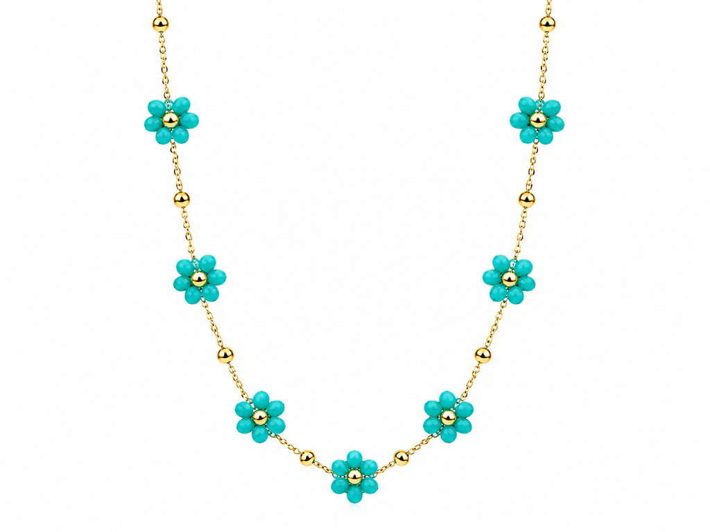 Collana Margherita