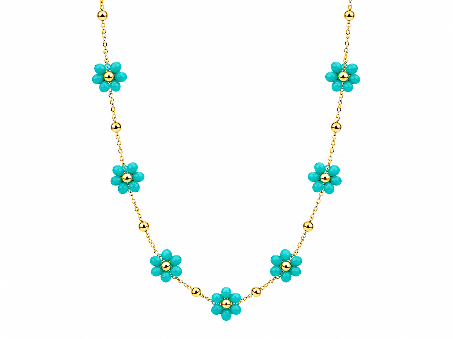 Collana Margherita