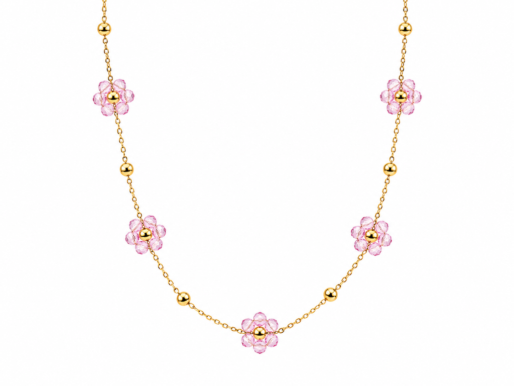 Collana Margherita