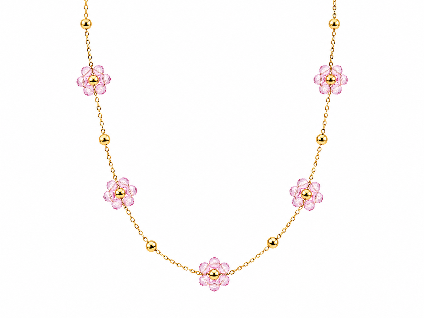 Collana Margherita