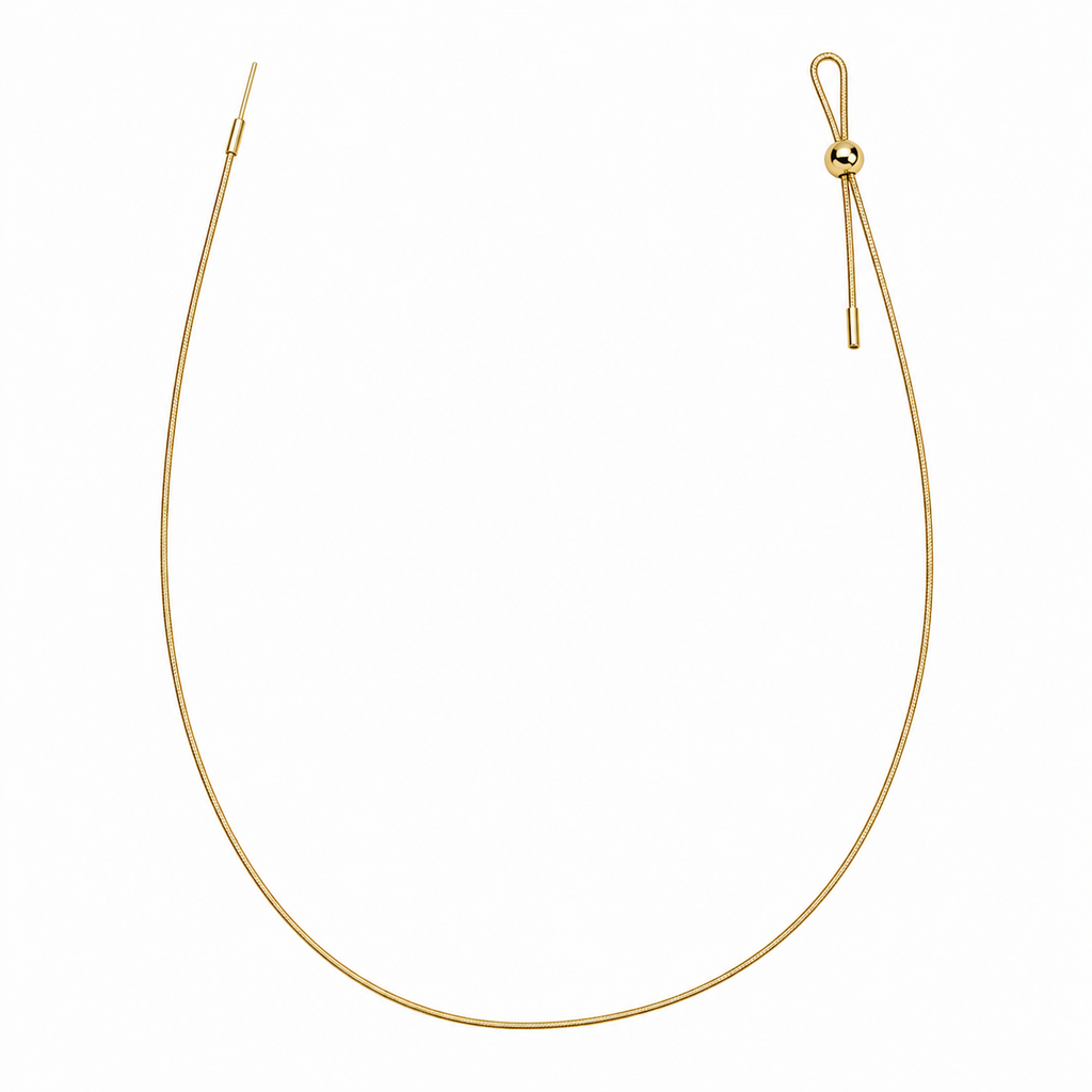 Catenina Snake Chain