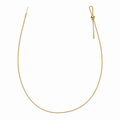 Catenina Snake Chain