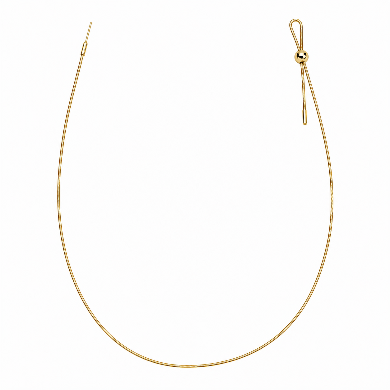 Catenina Snake Chain
