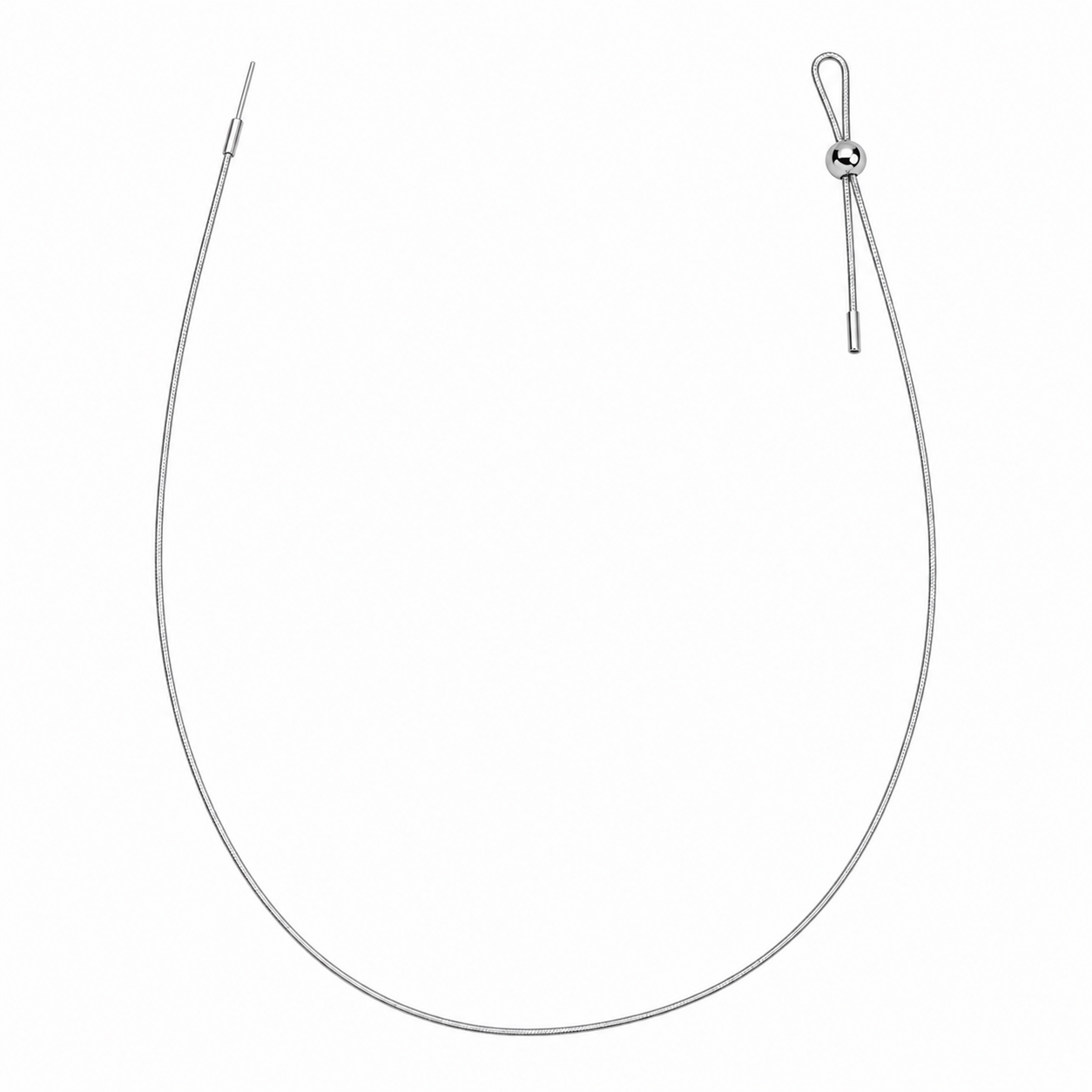 Catenina Snake Chain